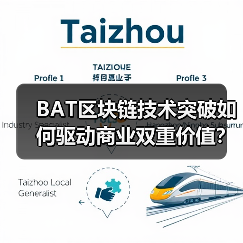 BAT区块链技术突破如何驱动商业双重价值？