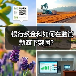 银行系金科如何在监管新政下突围?(图4) 银行系金科如何在监管新政下突围?(图4)