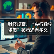 财经观察：“央行数字货币”破茧还有多久（图2）