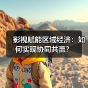 影视赋能区域经济：如何实现协同共赢？