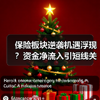 保险板块逆袭机遇浮现?资金净流入引短线关注(图4) 保险板块逆袭机遇浮现?资金净流入引短线关注(图4)