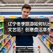 辽宁冬季旅游如何玩出文艺范?创意盘活寒冬商机(图2) 辽宁冬季旅游如何玩出文艺范?创意盘活寒冬商机(图2)