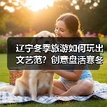 辽宁冬季旅游如何玩出文艺范?创意盘活寒冬商机(图1) 辽宁冬季旅游如何玩出文艺范?创意盘活寒冬商机(图1)