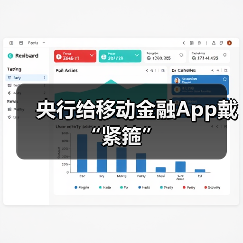 央行给移动金融App戴“紧箍”（图2）