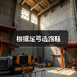 根据足弓选跑鞋