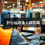 护心运动全人群指南
