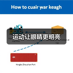 运动让眼睛更明亮