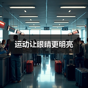 运动让眼睛更明亮（图4）