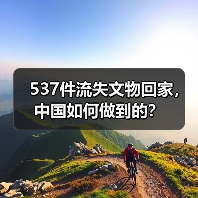 537件流失文物回家,中国如何做到的?(图3) 537件流失文物回家,中国如何做到的?(图3)