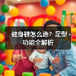健身鞋怎么选？足型+功能全解析（图2）