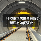 科技重塑未来金融服务，新形态如何演变？（图2）