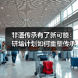 非遗传承有了新可能：研培计划如何重塑传承路径（图3）