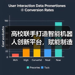 高校联手打造智能机器人创新平台，赋能制造业升级