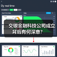 交银金融科技公司成立背后有何深意?(图2) 交银金融科技公司成立背后有何深意?(图2)