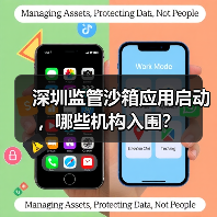 深圳监管沙箱应用启动，哪些机构入围？（图3）