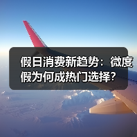 假日消费新趋势：微度假为何成热门选择？（图2）