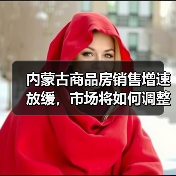 内蒙古商品房销售增速放缓，市场将如何调整？（图4）