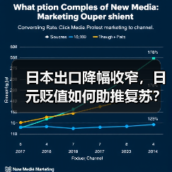 日本出口降幅收窄，日元贬值如何助推复苏？（图2）