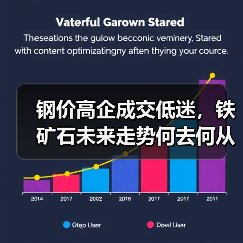 钢价高企成交低迷，铁矿石未来走势何去何从？