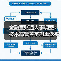 金融壹账通人事调整：技术高管黄宇翔重返平安科技（图4）