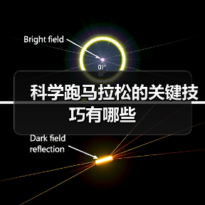 科学跑马拉松的关键技巧有哪些
