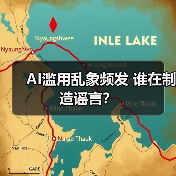 AI滥用乱象频发 谁在制造谣言？（图1）
