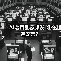 AI滥用乱象频发 谁在制造谣言？（图4）