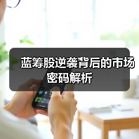 蓝筹股逆袭背后的市场密码解析（图3）