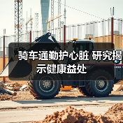 骑车通勤护心脏 研究揭示健康益处(图3) 骑车通勤护心脏 研究揭示健康益处(图3)