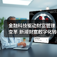 金融科技驱动财富管理变革 新湖财富数字化转型如何实现突破？