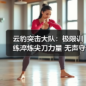 云豹突击大队:极限训练淬炼尖刀力量 无声守护铸就非凡战绩(图4) 云豹突击大队:极限训练淬炼尖刀力量 无声守护铸就非凡战绩(图4)