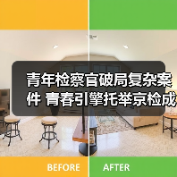 青年检察官破局复杂案件 青春引擎托举京检成长(图4) 青年检察官破局复杂案件 青春引擎托举京检成长(图4)