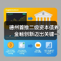 德州首推二级资本债券，金融创新迈出关键一步（图2）