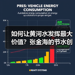 如何让黄河水发挥最大价值?张金海的节水创新之路(图3) 如何让黄河水发挥最大价值?张金海的节水创新之路(图3)