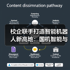校企联手打造智能机器人新高地:国机智能与中国矿业大学战略合作启动(图4) 校企联手打造智能机器人新高地:国机智能与中国矿业大学战略合作启动(图4)