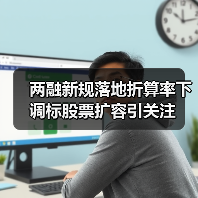 两融新规落地折算率下调标股票扩容引关注(图3) 两融新规落地折算率下调标股票扩容引关注(图3)