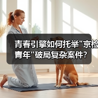 青春引擎如何托举 青春引擎如何托举