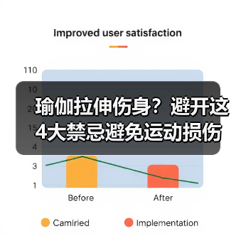 瑜伽拉伸伤身?避开这4大禁忌避免运动损伤(图2) 瑜伽拉伸伤身?避开这4大禁忌避免运动损伤(图2)