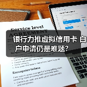 银行力推虚拟信用卡 白户申请仍是难题?(图3) 银行力推虚拟信用卡 白户申请仍是难题?(图3)