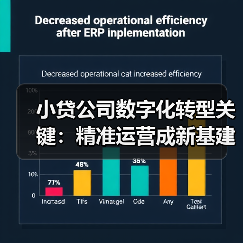 小贷公司数字化转型关键:精准运营成新基建核心(图4) 小贷公司数字化转型关键:精准运营成新基建核心(图4)