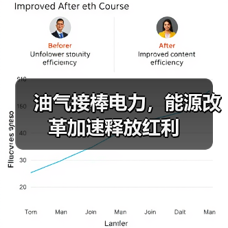油气接棒电力，能源改革加速释放红利（图2）