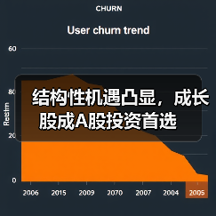 结构性机遇凸显,成长股成A股投资首选(图4) 结构性机遇凸显,成长股成A股投资首选(图4)