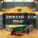 云豹突击大队:尖刀如何炼成?(图3) 云豹突击大队:尖刀如何炼成?(图3)