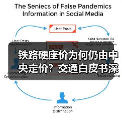 铁路硬座价为何仍由中央定价?交通白皮书深度解读(图3) 铁路硬座价为何仍由中央定价?交通白皮书深度解读(图3)