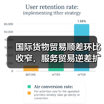 国际货物贸易顺差环比收窄,服务贸易逆差扩大原因分析(图2) 国际货物贸易顺差环比收窄,服务贸易逆差扩大原因分析(图2)