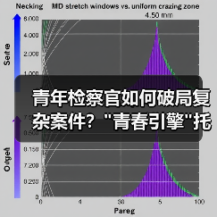 青年检察官如何破局复杂案件? 青年检察官如何破局复杂案件?