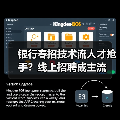 银行春招技术流人才抢手?线上招聘成主流(图3) 银行春招技术流人才抢手?线上招聘成主流(图3)