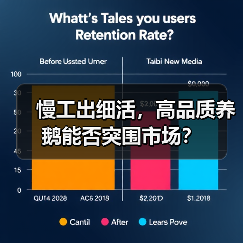 慢工出细活，高品质养鹅能否突围市场？（图3）