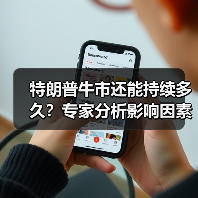 特朗普牛市还能持续多久?专家分析影响因素(图4) 特朗普牛市还能持续多久?专家分析影响因素(图4)
