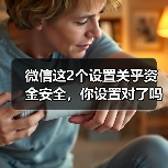 微信这2个设置关乎资金安全，你设置对了吗？（图4）